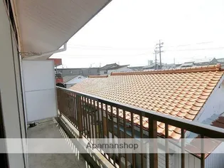 ベルハウス【202号室】のその他画像