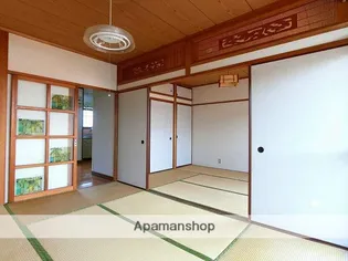 ベルハウス【202号室】のその他画像