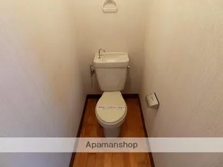 ベルハウス【202号室】のその他画像