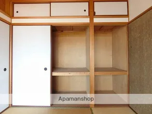 ベルハウス【202号室】のその他画像