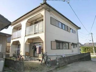 ガーデンMJの画像