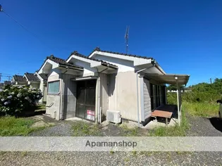 宮崎県都城市南鷹尾町【一戸建】の外観