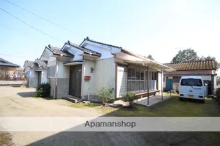 宮崎県都城市久保原町【一戸建】の外観