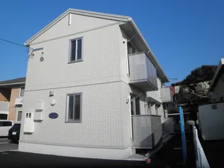 セジュールさくらDG【1階】の外観