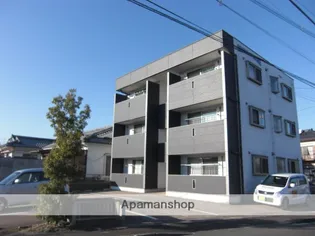 シーガルスハウス【302号室】の外観