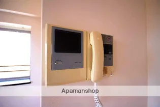 あいらんど早水【4階】の内装