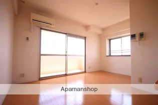 あいらんど早水【4階】の居間