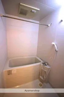 あいらんど早水【4階】の風呂