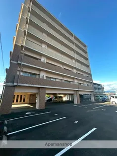 あいらんど早水【4階】の外観