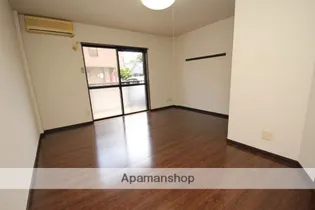 ZEROPLACE【Ⅰ 101号室】の居間