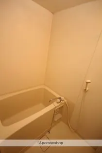 ZEROPLACE【Ⅰ 101号室】の風呂