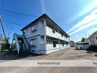 MT番館【205号室】の外観