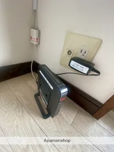 エクセレントハイツ【2階】の内装