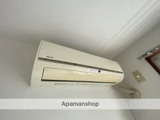 エクセレントハイツ【2階】の内装