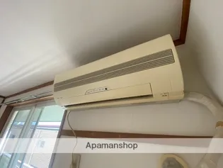 エクセレントハイツ【2階】の内装