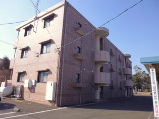 パークサイドひえだ【3階】のその他画像