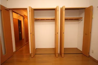 パークサイドひえだ【3階】のその他画像