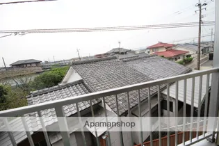 コーポ森山1号【202号室】のその他画像