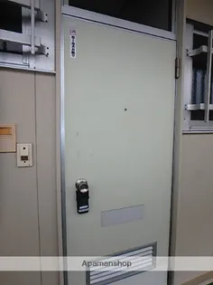 コーポ森山1号【202号室】のその他画像