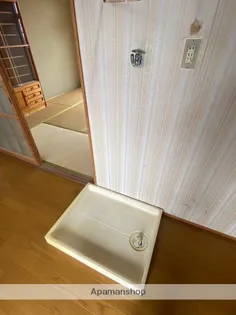 コーポ森山1号【202号室】のその他画像