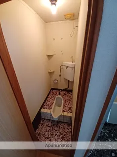 コーポ森山1号【202号室】のその他画像