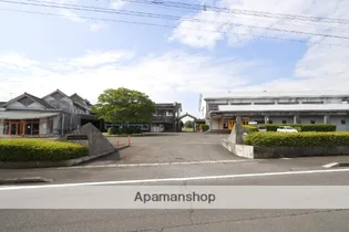 コーポ森山1号【202号室】の周辺