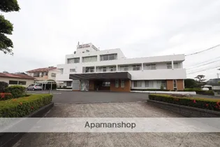 コーポ森山1号【202号室】の周辺