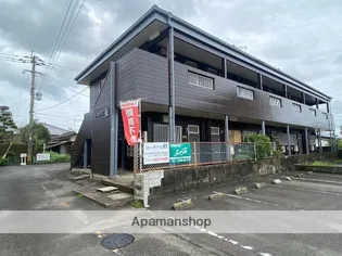 コーポラス雅の画像