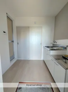 グリーンハイツ姫城【1階】の内装