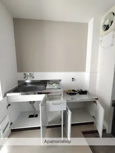 グリーンハイツ姫城【1階】の内装