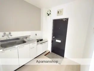 グリーンハイツ姫城【1階】の内装