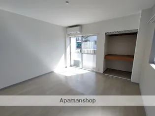 グリーンハイツ姫城【1階】の内装