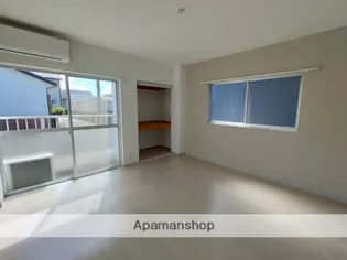 グリーンハイツ姫城【1階】の内装