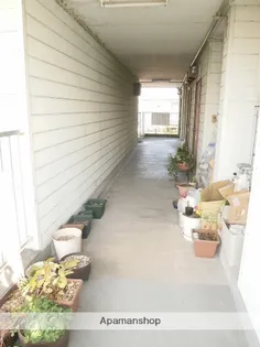 グリーンハイツ姫城【1階】のその他画像