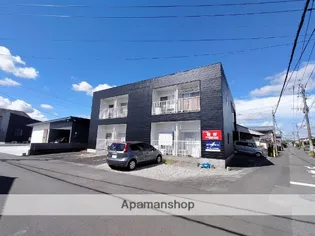 グリーンハイツ姫城【1階】の外観