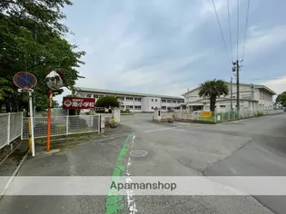 グリーンハイツ姫城【1階】の周辺