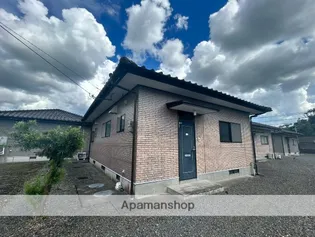 宮崎県都城市乙房町【一戸建】の外観