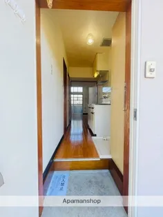 メイプルコート広原【110号室】の内装