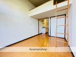 メイプルコート広原【110号室】の内装