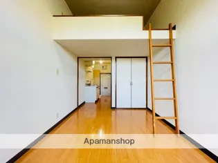 メイプルコート広原【110号室】の内装