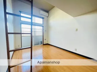 メイプルコート広原【110号室】の内装