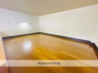 メイプルコート広原【110号室】の内装