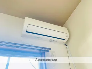 メイプルコート広原【110号室】の内装