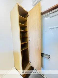 メイプルコート広原【110号室】の内装