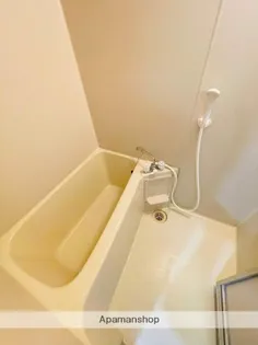 メイプルコート広原【110号室】の風呂