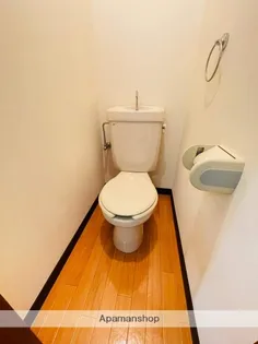 メイプルコート広原【110号室】のその他画像