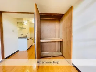 メイプルコート広原【110号室】のその他画像