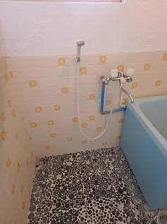 永田アパート【103号室】の内装