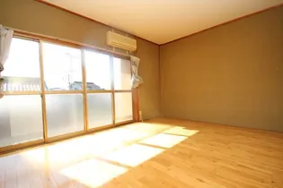 永田アパート【103号室】の内装