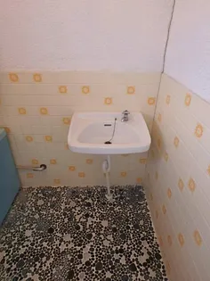 永田アパート【103号室】の内装